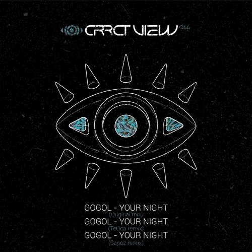 Gogol - Your Night [CV066]
